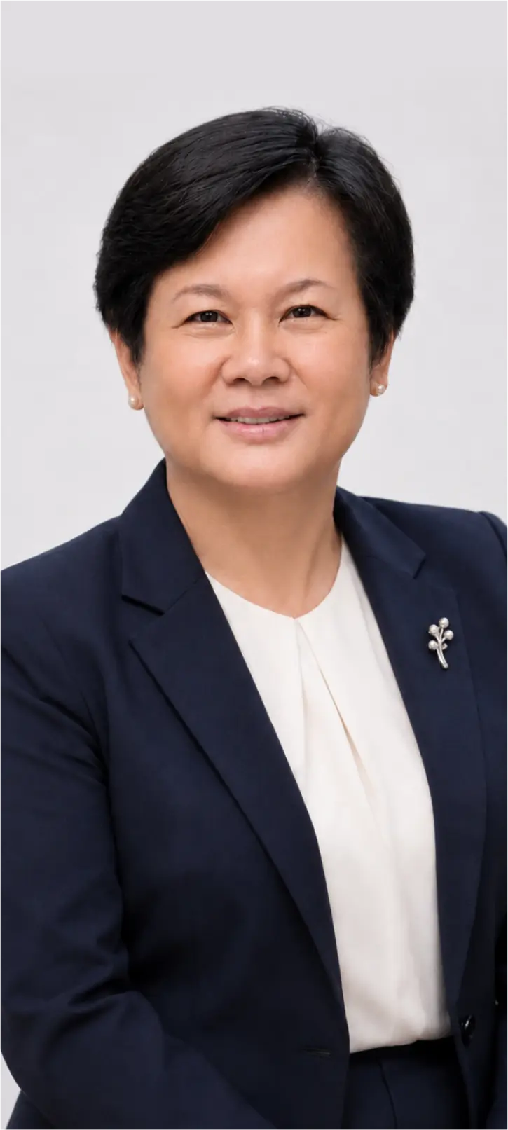 Min Wang
